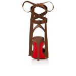 Christian Louboutin Cassia Lace Up - Image 3